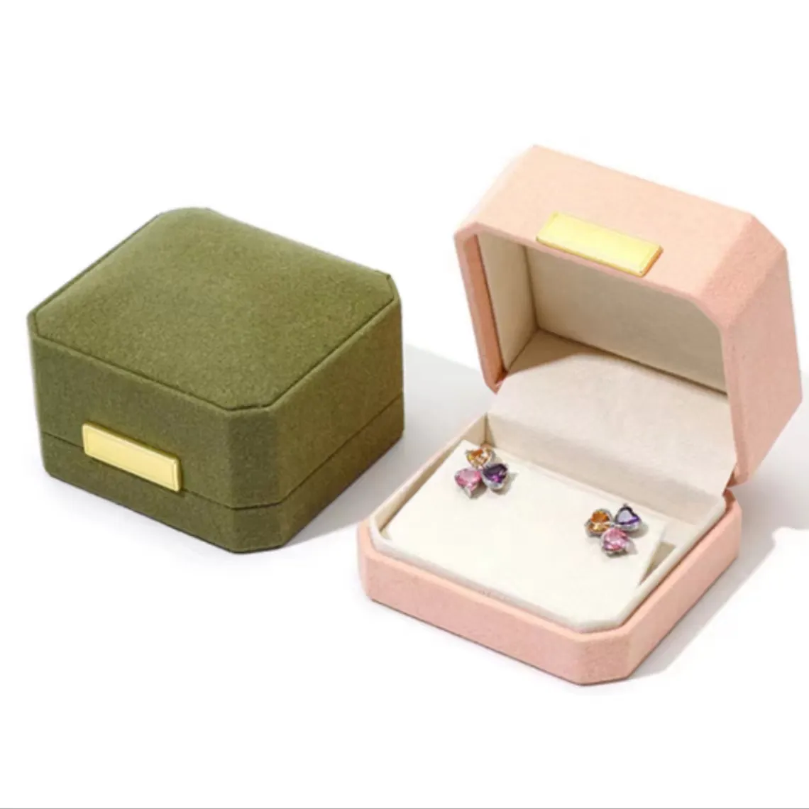 Jewelry Gift Boxes in Bulk 20-30 Days Yingmei 6