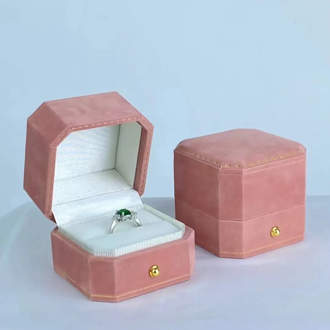 Jewelry Gift Boxes in Bulk 20-30 Days Yingmei 4
