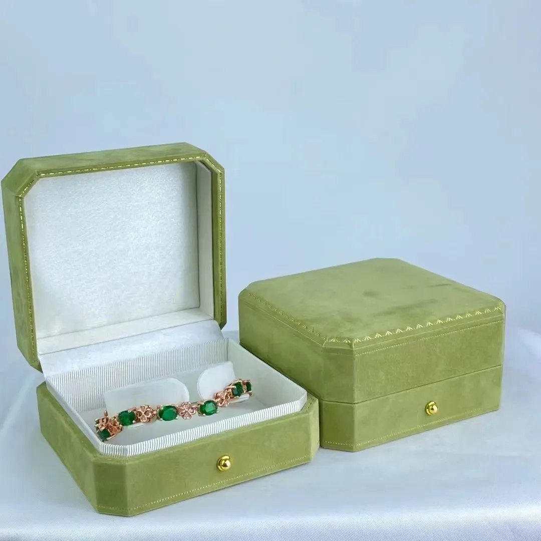 Jewelry Gift Boxes in Bulk 20-30 Days Yingmei 7