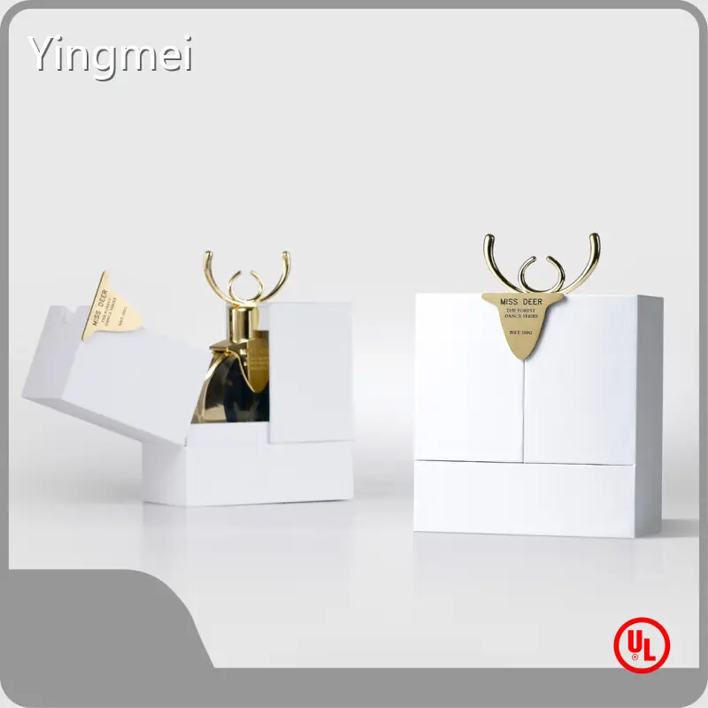 Wholesale Packing Box Accepted Yingmei Company 1