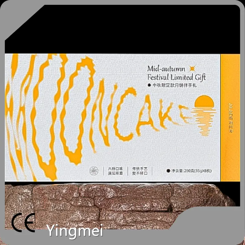 Custom Boxes Wholesale Yingmei,FSC ISO9001 ISO14001 BSCI 1