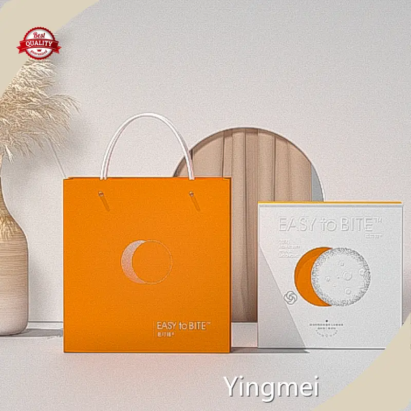 Food Packaging Box Supplier 000 Units Per Month Yingmei 1