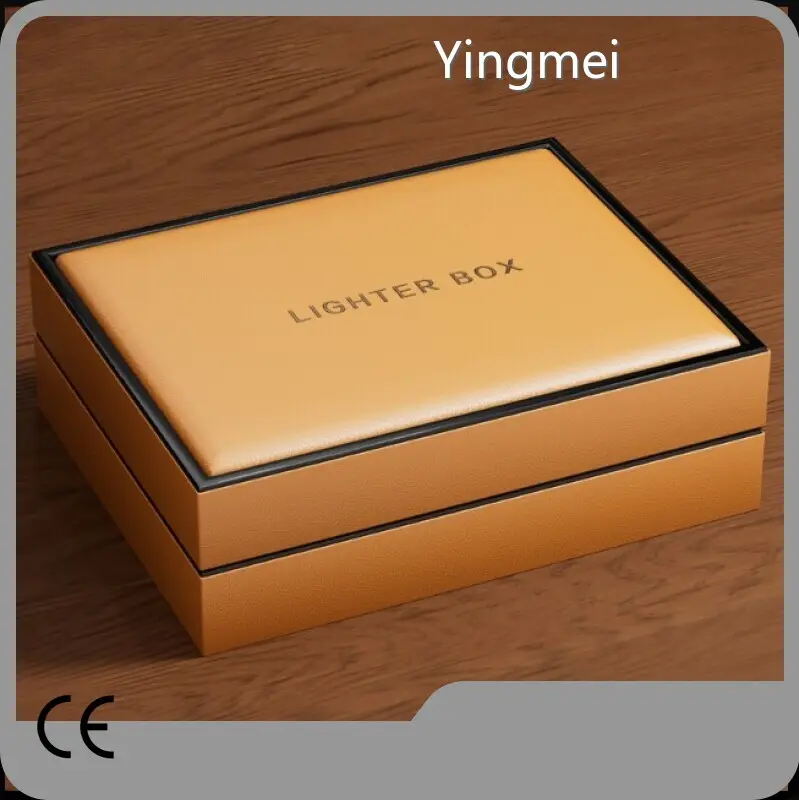 Hot Garment Packing Boxes Shanghai Yingmei Brand 1