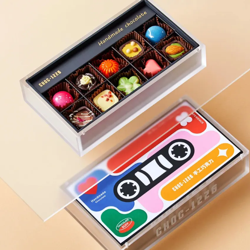Packing Box Supplier Suppliers Accepted 5