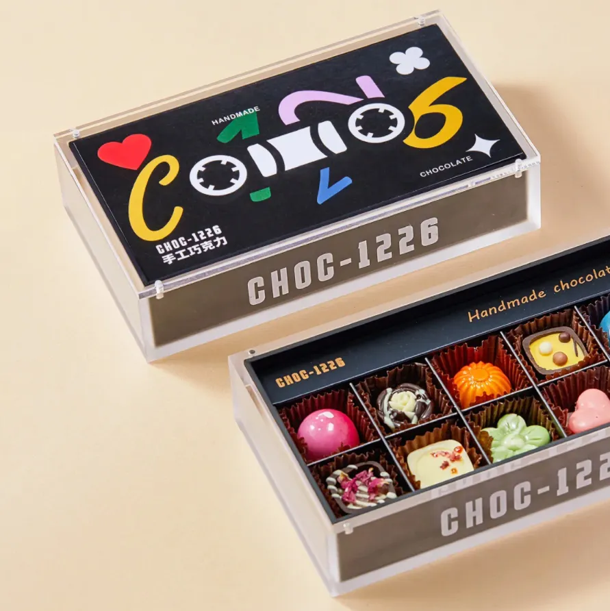 Packing Box Supplier Suppliers Accepted 4