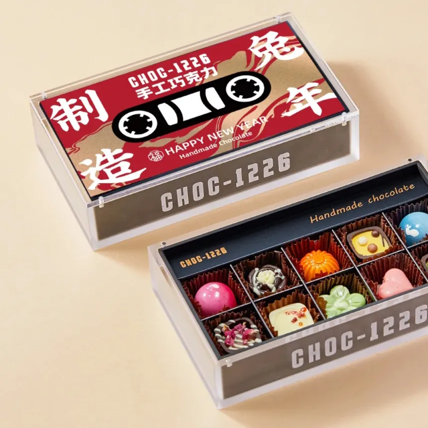 Packing Box Supplier Suppliers Accepted 8
