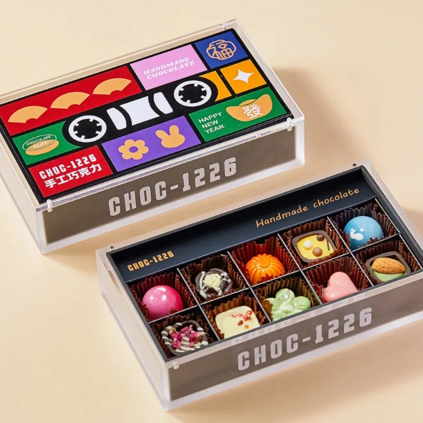 Packing Box Supplier Suppliers Accepted 7