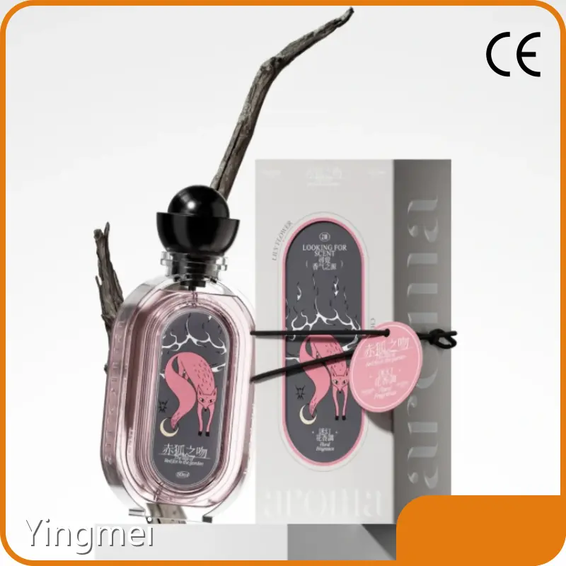 Packaging Box Manufacturer Gray Board Packaging Box Yingmei 1
