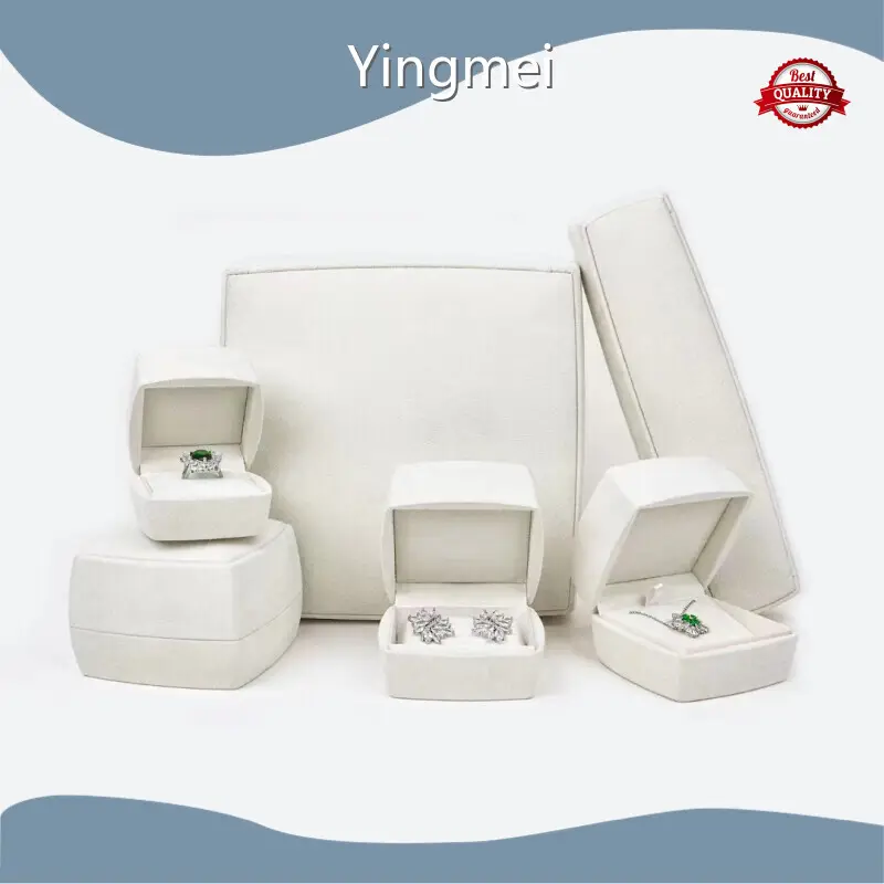 Hotgarment Packaging Boxes Accepted Yingmei Brand 1