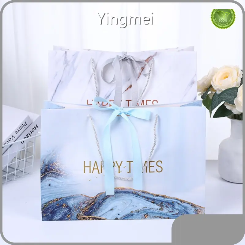 Scatola di imballaggio personalizzata NO Yingmei 1