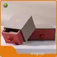تغليف علب المجوهرات المخصصة Yingmei،20-30 يومًا 1