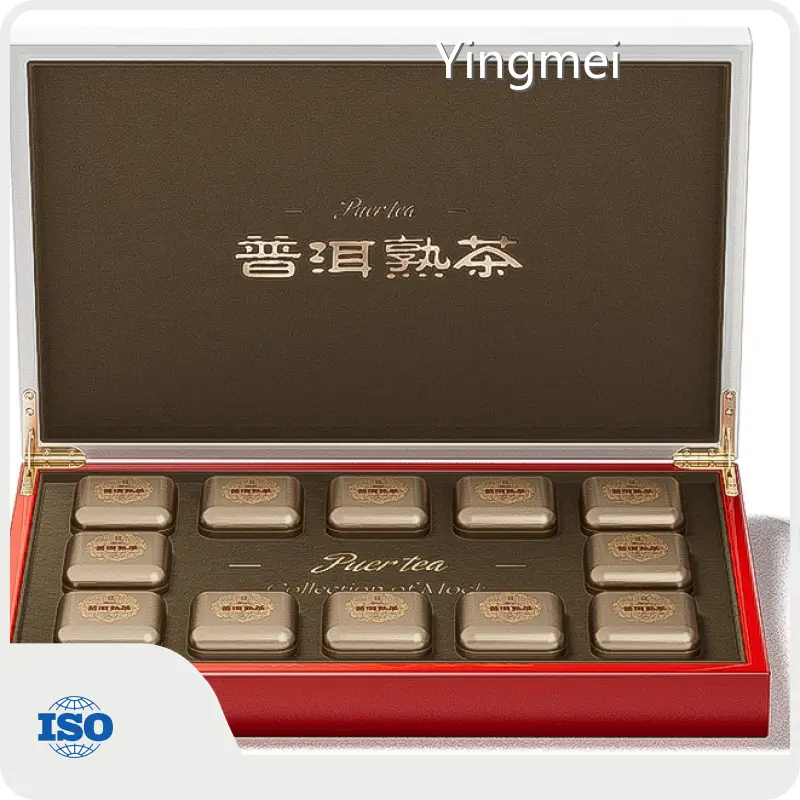 صندوق التعبئة المخصص بالجملة 30 Yingmei 1