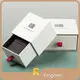 Watch Packaging Box ROMI Yingmei Brand Pull-out Packaging Box 1
