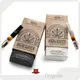 Custom Hemp Cardboard Boxes Hot Stamping Yingmei 1