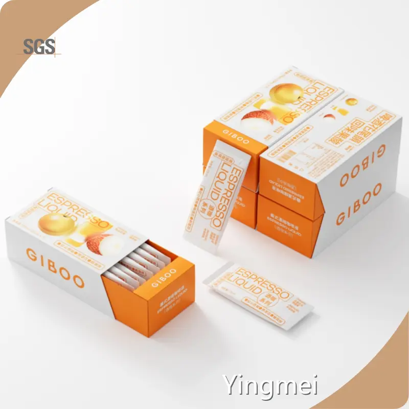Food Packing Box YingmeiGIBOOSuppliers 1