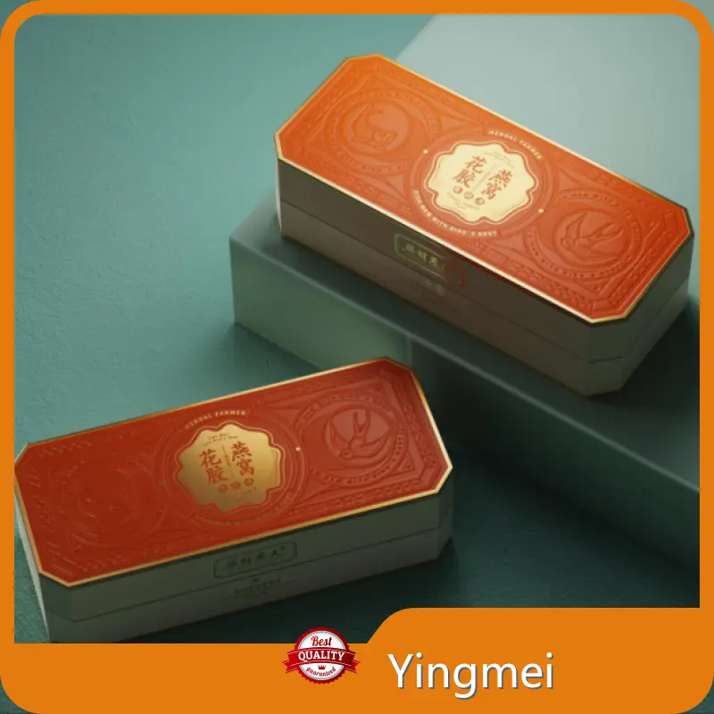Food Packaging Box for Sale Yingmei10K/ MonthSolutions 1