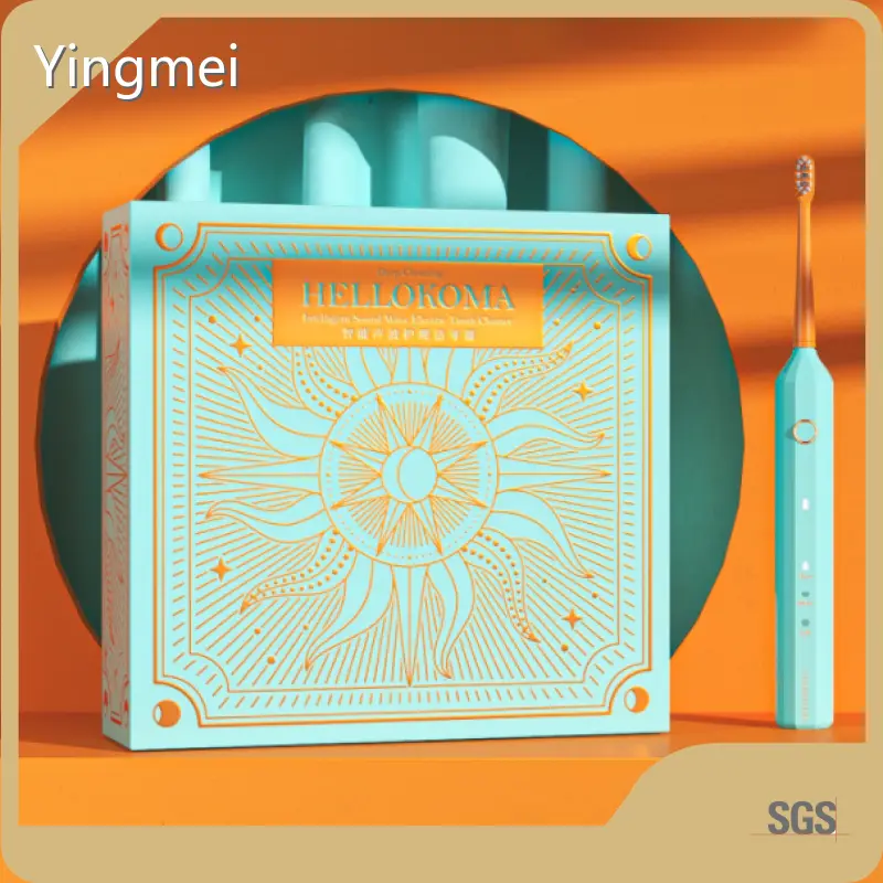 Best Packaging Box Manufacturer Yingmei Company 1