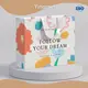 Custom Boxes Wholesale NO Yingmei Brand Gold/silver Cardboard Packaging Box 1