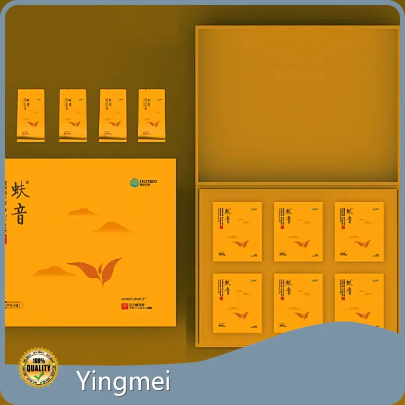 Yingmei Packing Box Supplier-1 1