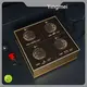 Custom Boxes Wholesale Hot Stamping Yingmei 1