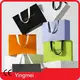 Custom Printed Bags for Business Yingmei,Gold/silver Cardboard Packaging Box 1