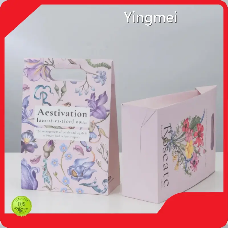 Yingmei Brand Packing Box Manufacturer Supplier-1 1