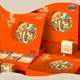 Hot Custom Bakery Boxes with Logo Heaven and Earth Cover Packaging Box Yingmei Brand 1