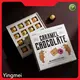 Yingmei | Best Custom Chocolate Packaging Boxes Supply 1