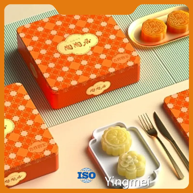 Custom Wholesale Packaging Box Manufacturers 1