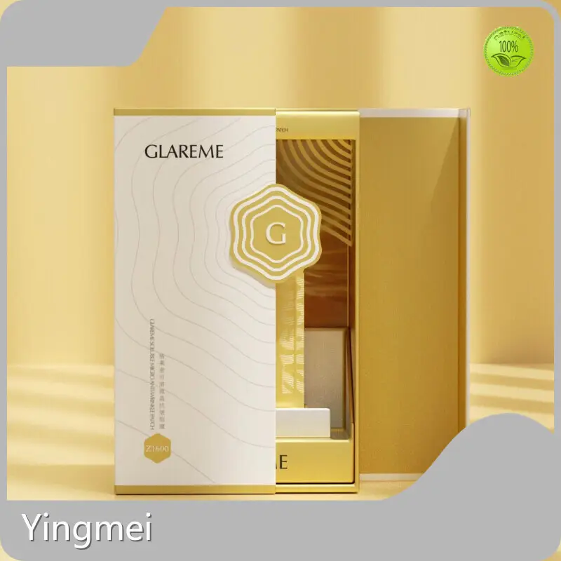 Custom Wholesale Packing Box 20-30 Days Yingmei 1