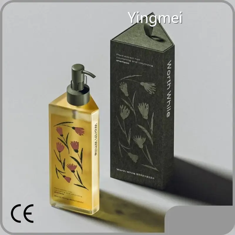 Bulk Buy Custom Skin Care Boxes Price List | Yingmei 1