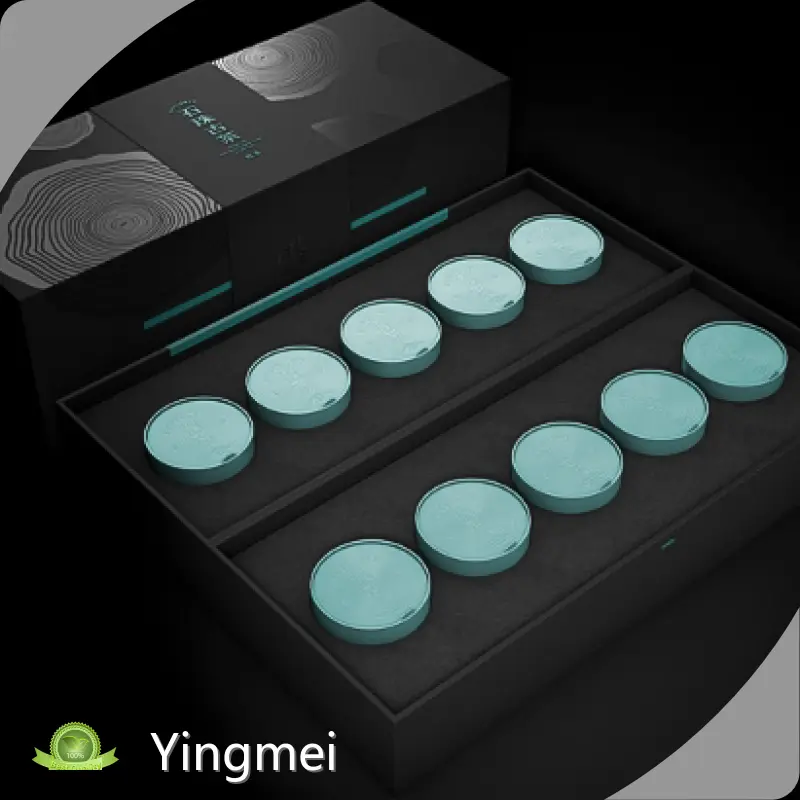 Food Packing Box Bulk Buy Telegraphic Draft Yingmei 1