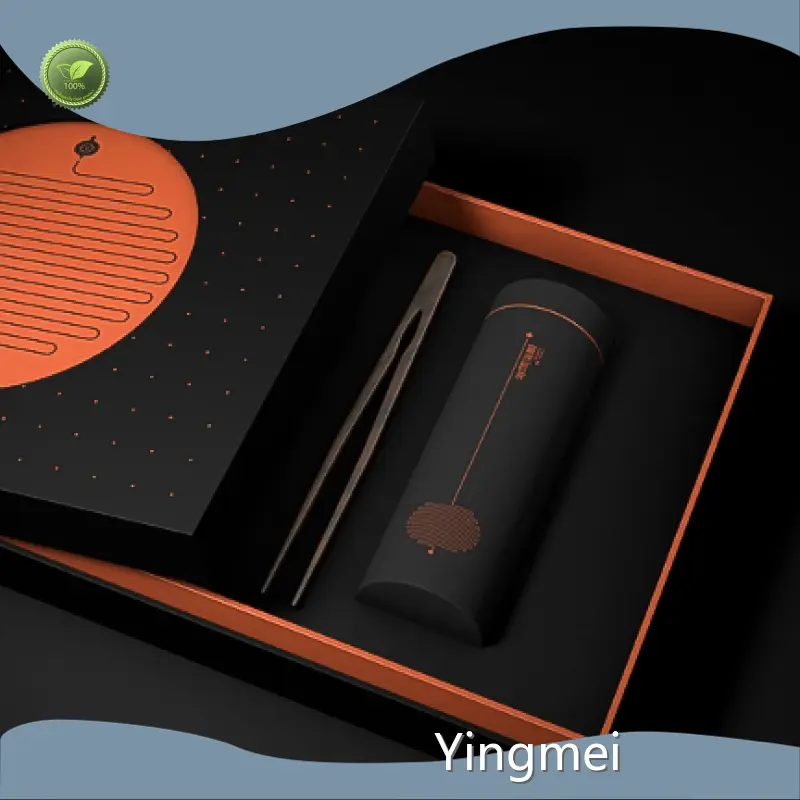 High-quality Tea Packaging Boxes Wholesale Suppliers 1