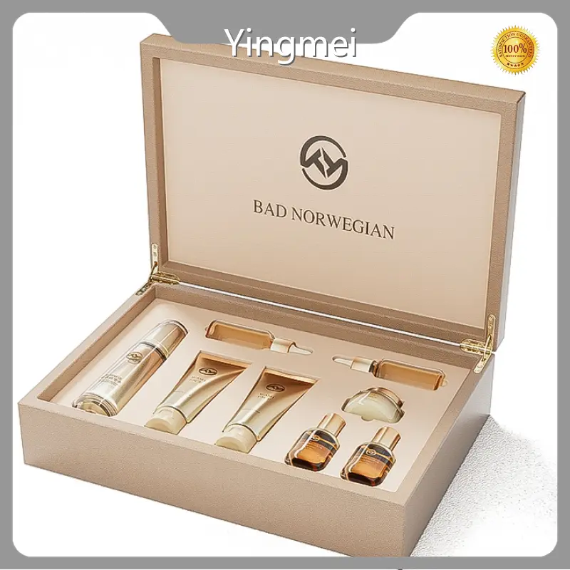Yingmei Modern Packaging Box Company 30 1