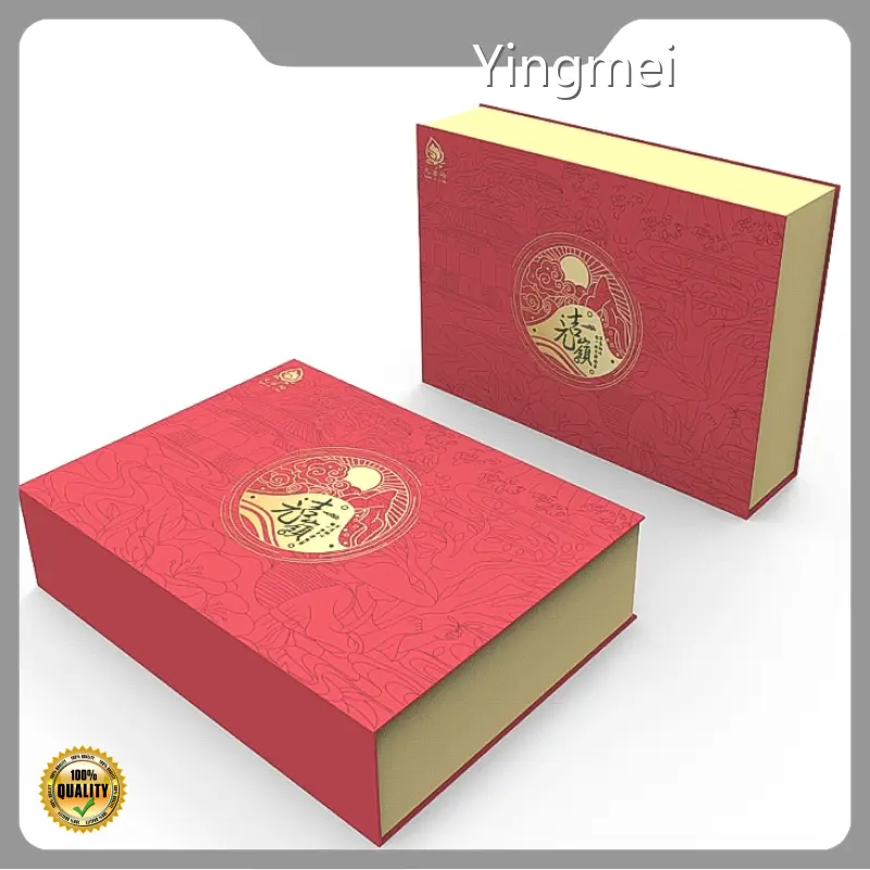 Paper Tea Box Manufacturers Supply Accepted 1