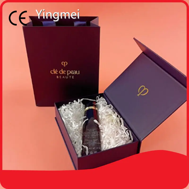 Wholesale Custom Makeup Packaging Boxes Yingmei Brand 1