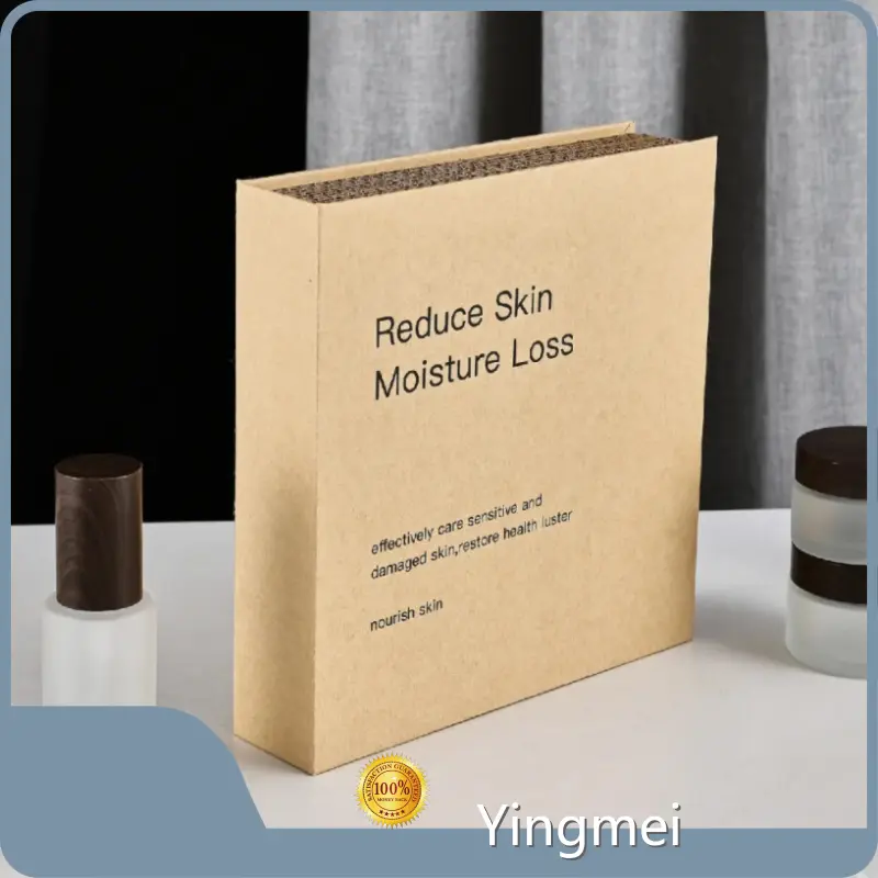 Easy-to-use Cosmetic Packaging Boxes Manufacturers Cosmetic Packaging Boxes Manufacturers Company 1