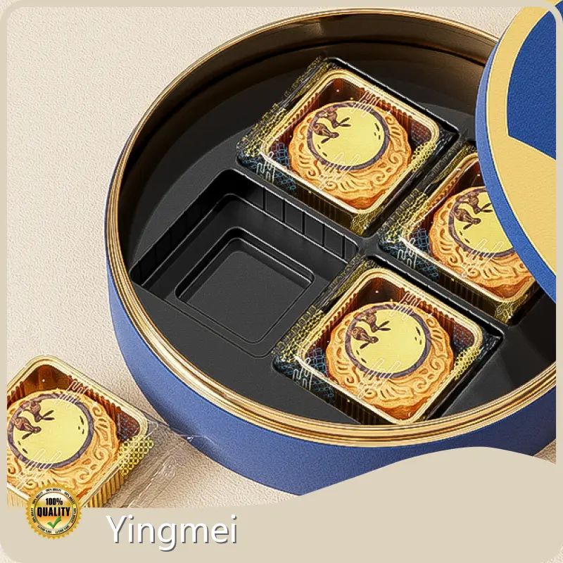 Wholesale Packing Box Supply 20-30 Days 1