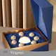 Cajas de embalaje de chocolate hechas a mano al por mayor marca Yingmei 1