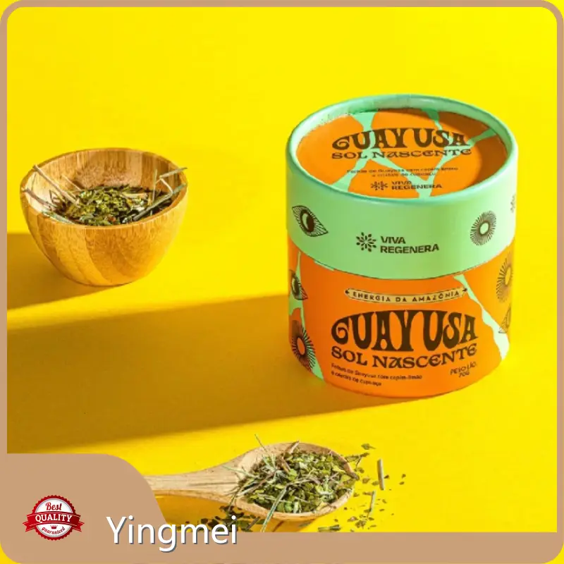 OEMtea Box Packaging Wholesale Accepted T/T 1