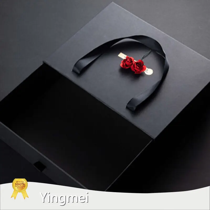 Hot Packing Box Manufacturer NO Yingmei Brand 1