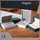 Top Custom Packaging Boxes for Jewelry FSC ISO9001 ISO14001 BSCI Yingmei Brand 1