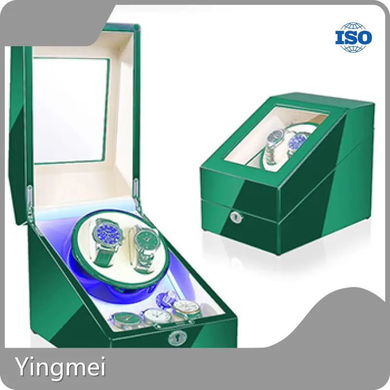 Custom Watch Box Packaging AcceptedSolutions 1