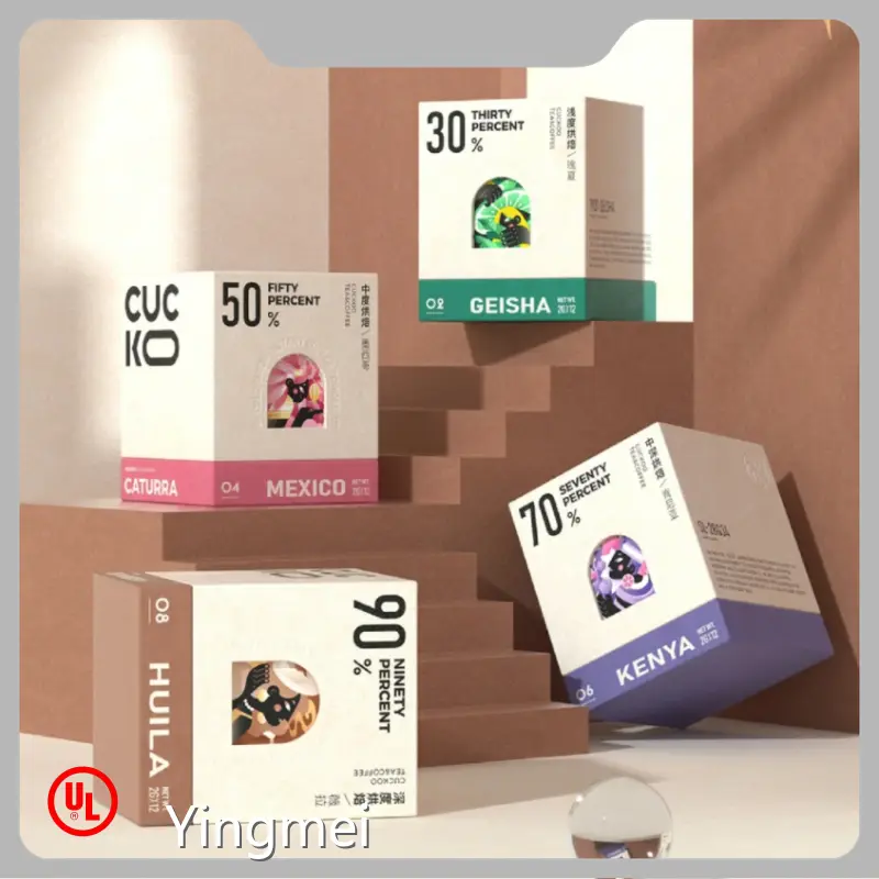 Cost-effective Packing Box Manufacturer Packing Box Manufacturer Company 1