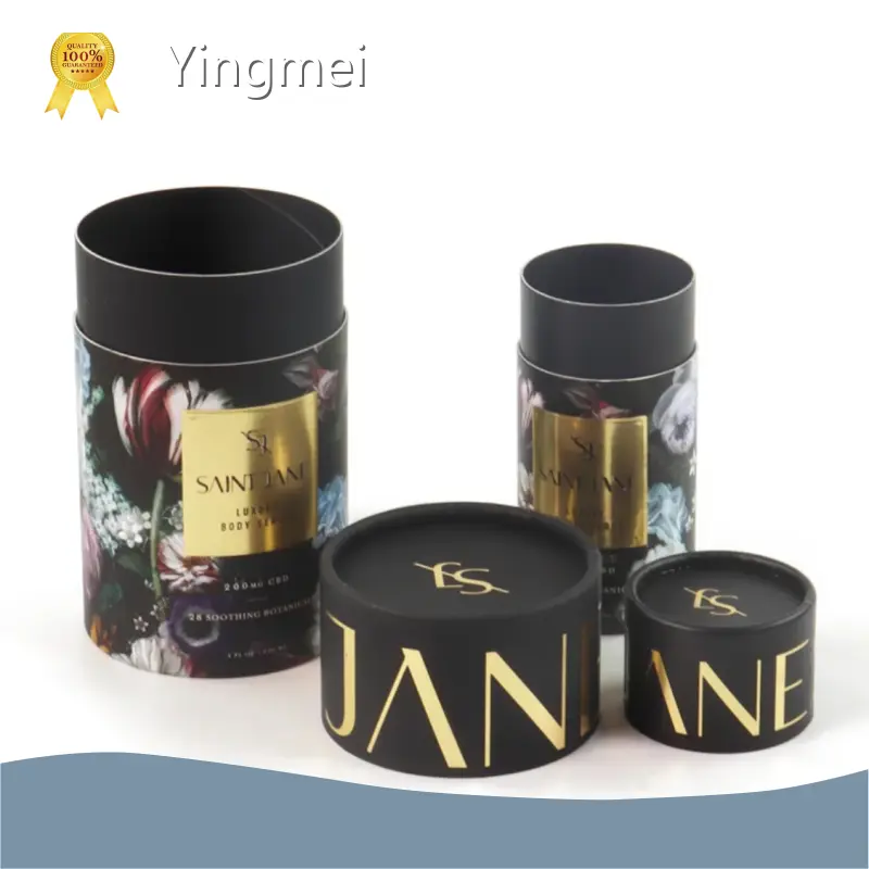Environmentally-friendly Packaging Box Factory Packaging Box Factory Company 1