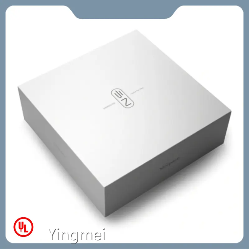 Environmentally-friendly Wholesale Packing Box 1