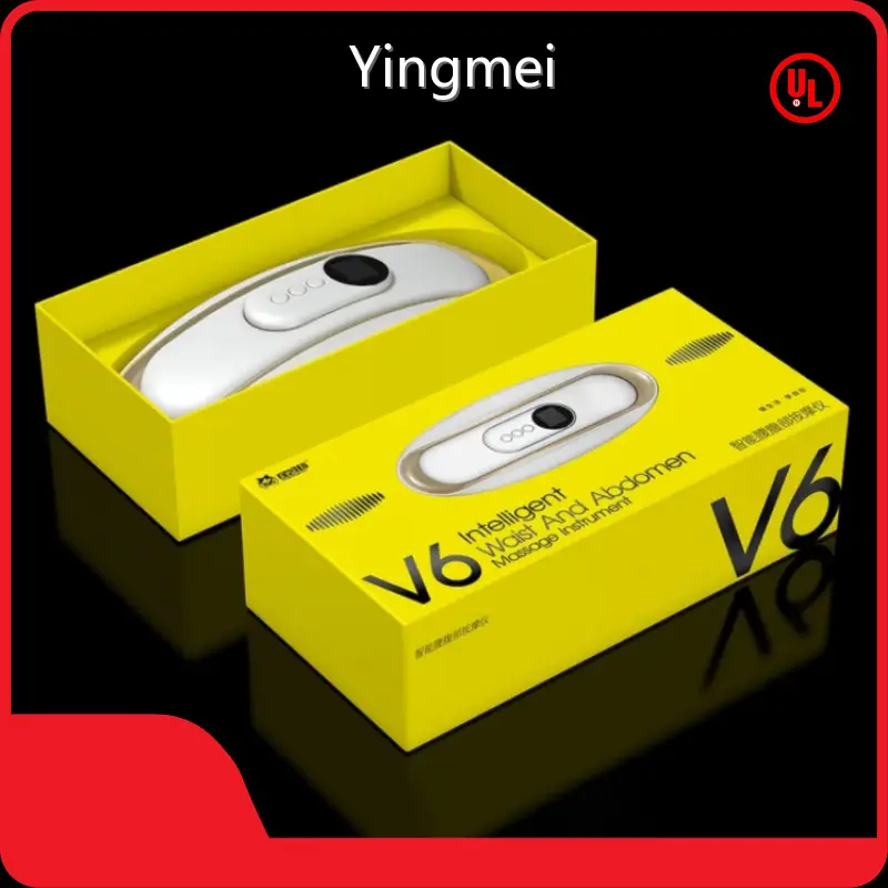 Electronics Packaging Box V6 Heaven and Earth Cover Packaging BoxSupply 1