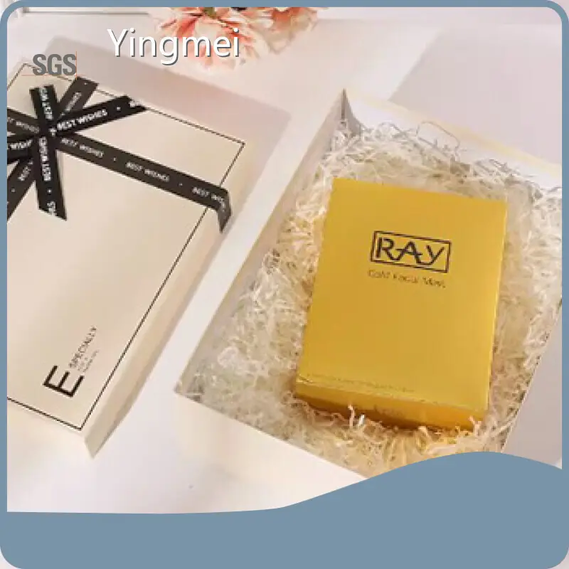 Cosmetic Packaging Wholesale NO by Yingmei 1