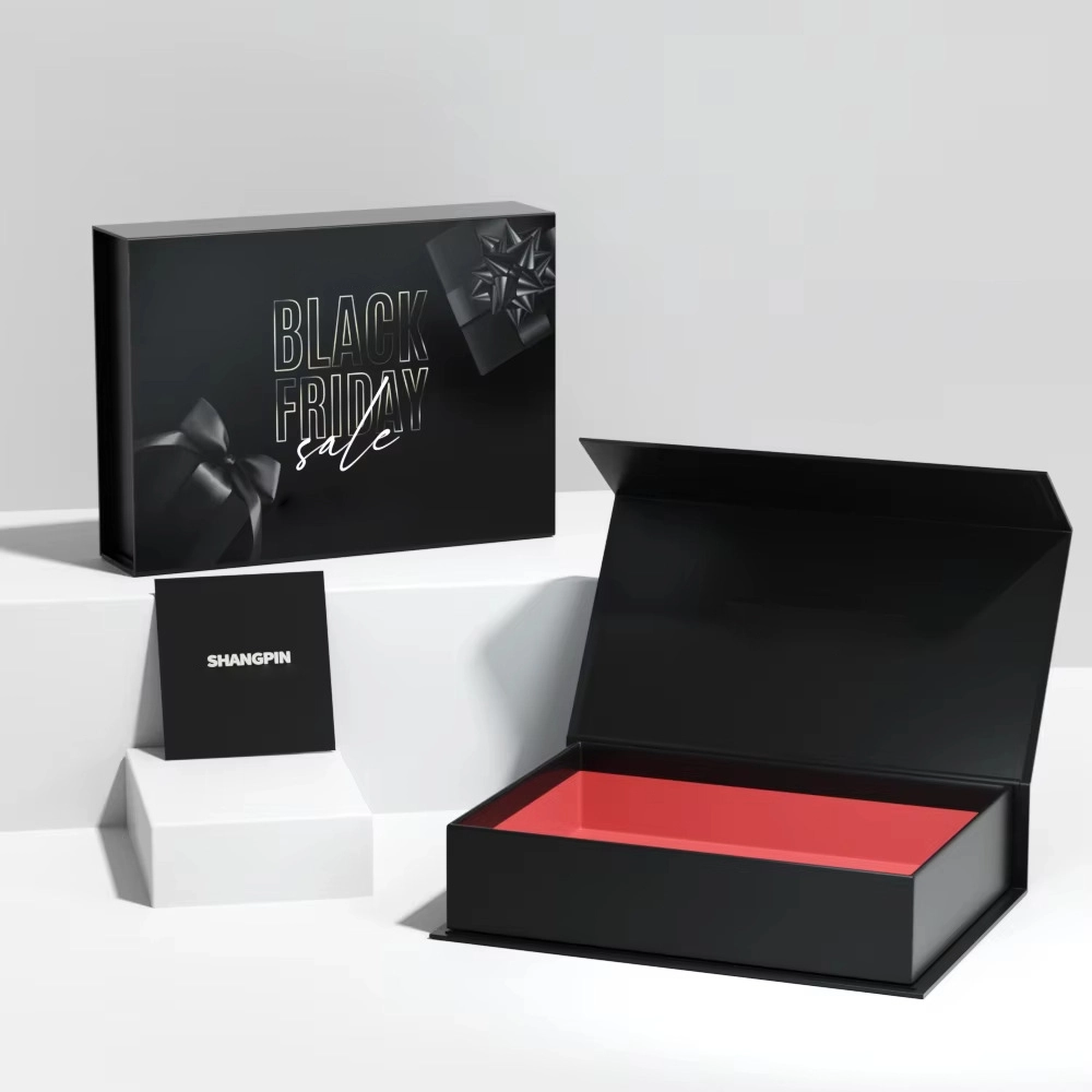Limited Edition “Black Friday” Gift Box 1