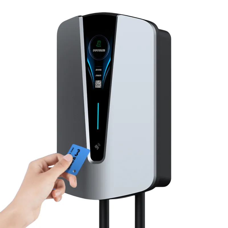 Wallbox Electric Charger by JUBILEE 8